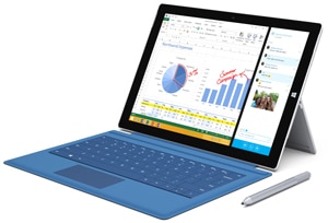 Blog image of a tablet along with an attached keyword and stylus