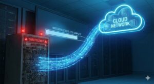 Thinking of moving your Network to the cloud?
