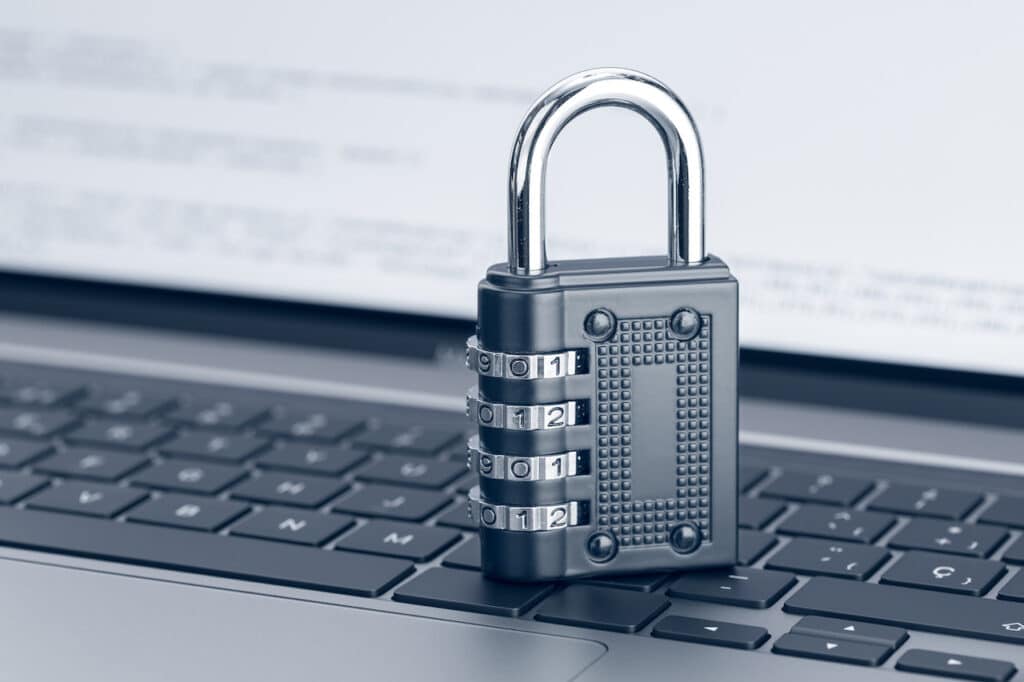 improving network security