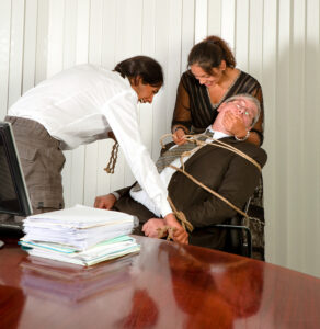 Switching IT Providers