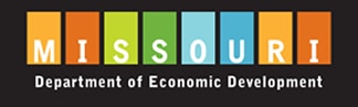 Blog image Missouri Department of Economic Development logo