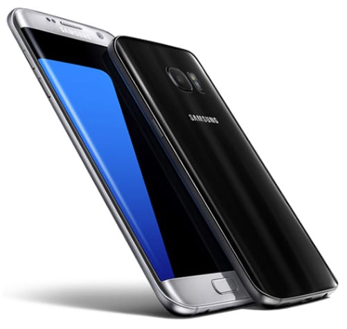 Blog image Samsung S7 cell phones