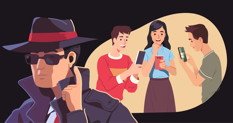 Public Wi-Fi Dangers