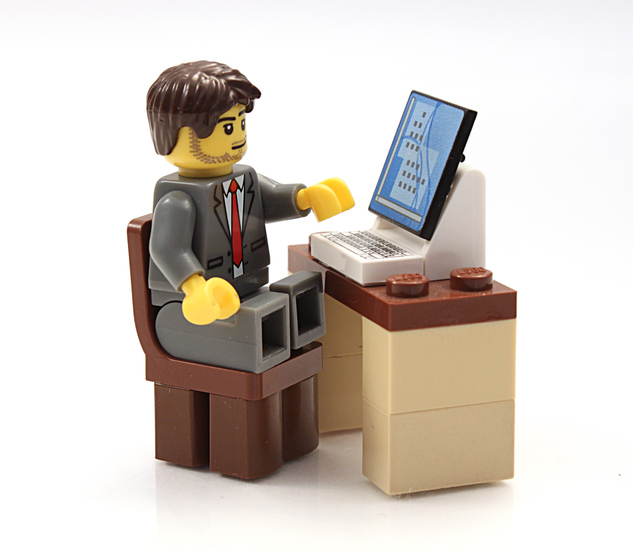 Help Desk Professionals