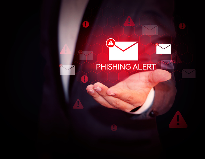 Phishing Awareness
