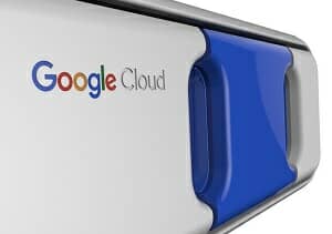 Blog image Google Cloud animation