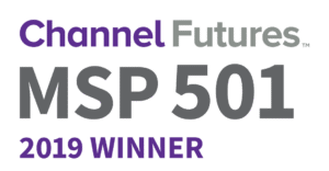 Top 501 MSP for 2019