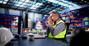 Worried About Ransomware