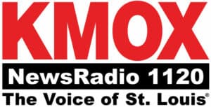 KMOX News Radio banner
