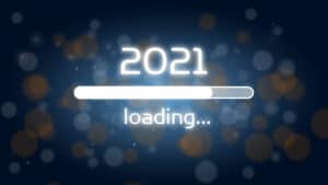 2021 Loading Screen