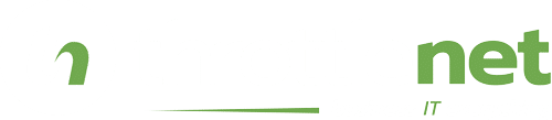 ThrottleNet Logo for Business IT Support