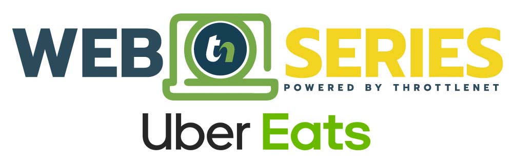 UberEats training - throttlenet web series