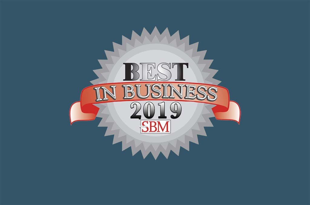 Best in Business 2019 SBM