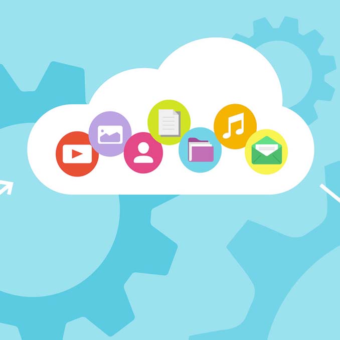 cloud digital storage - St. Louis cloud provider