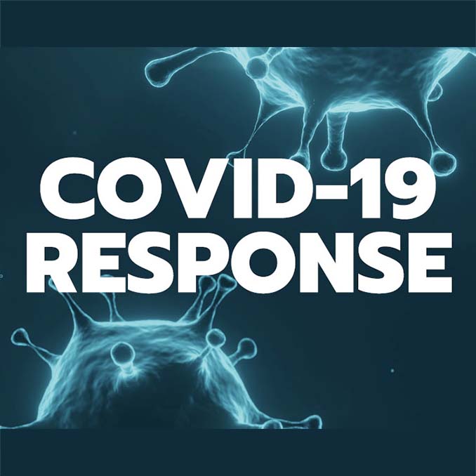 COVID-19 Response from ThrottleNet