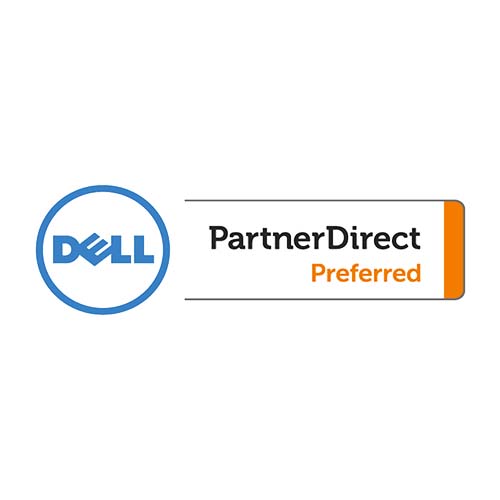 Dell Partner Direct Preferred Logo