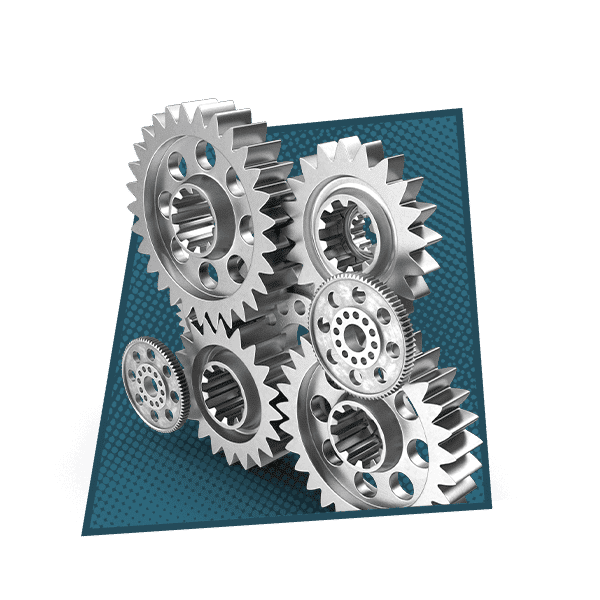 Gears