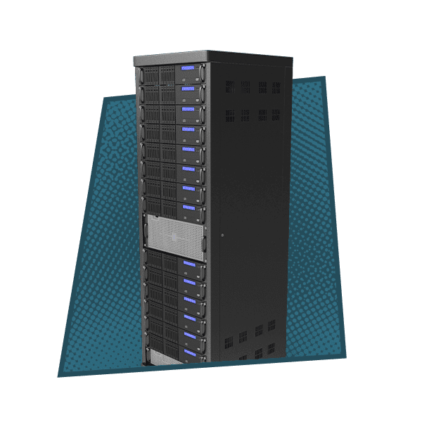 Server rack