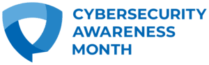 cybersecurity awareness month