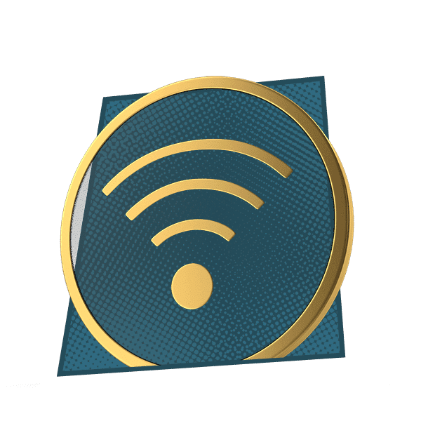 wifi icon