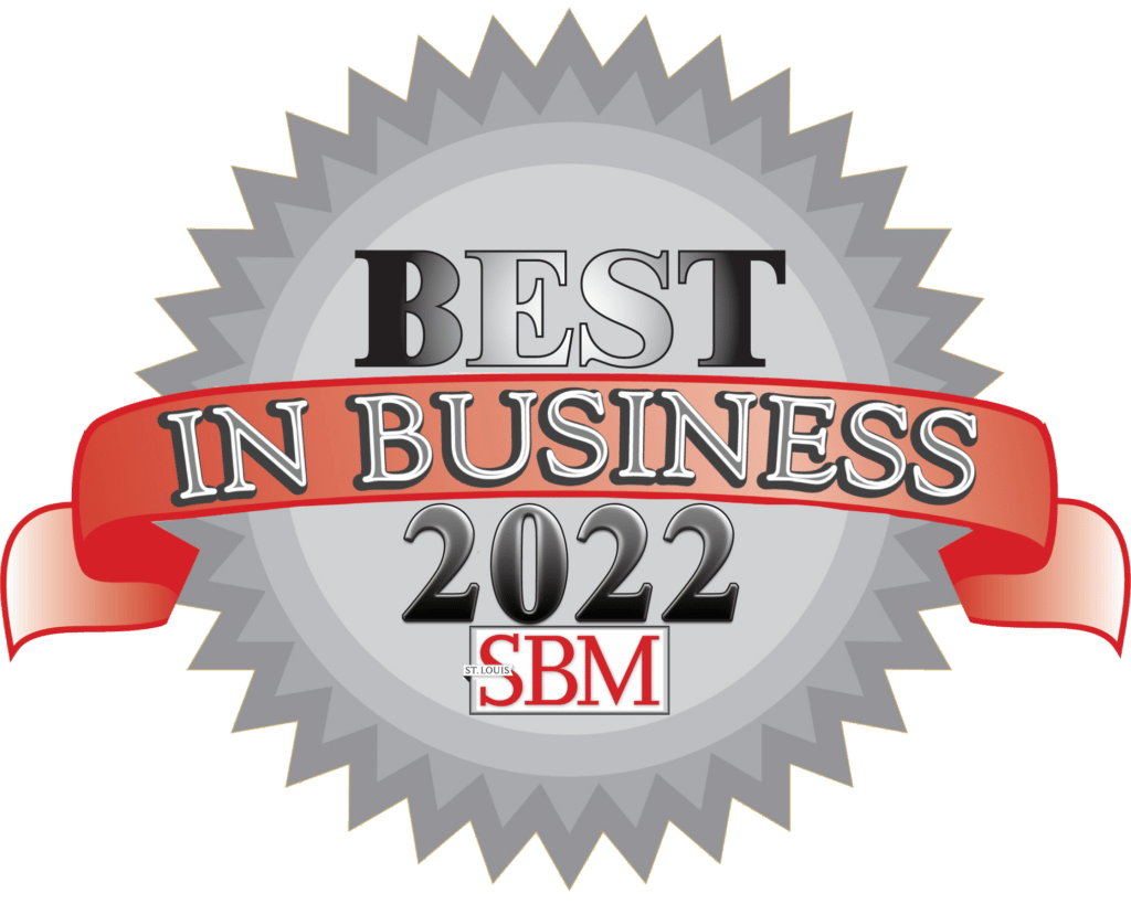 best in business 2022 - Louisiana IT company SMB