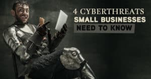 cyber security awareness month ad