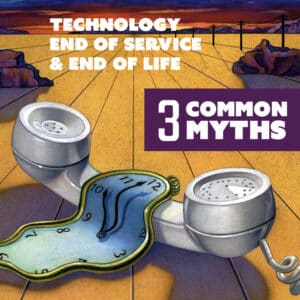 3 common myths