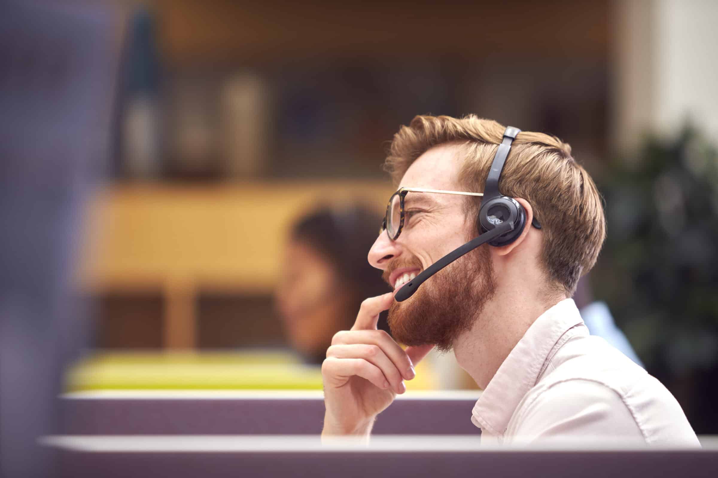 IT support