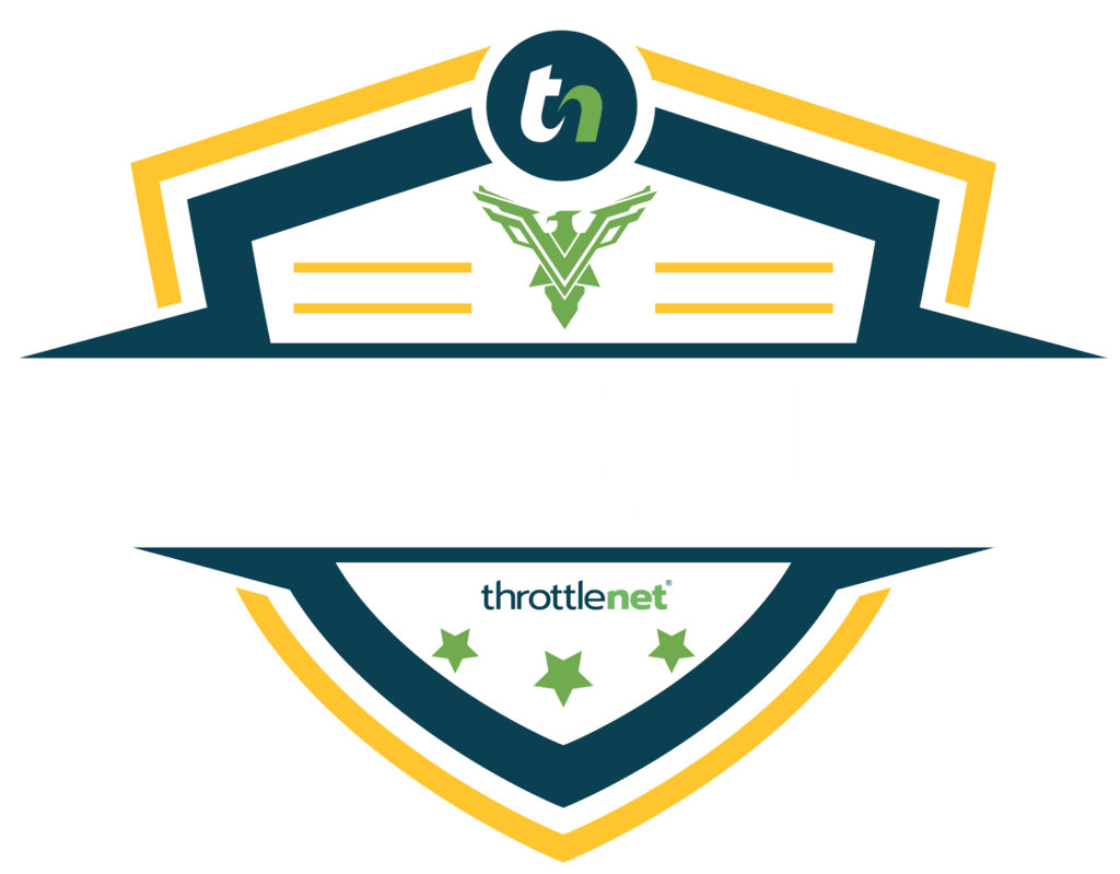 Cybersecurity Checklist