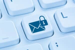 Email Encryption