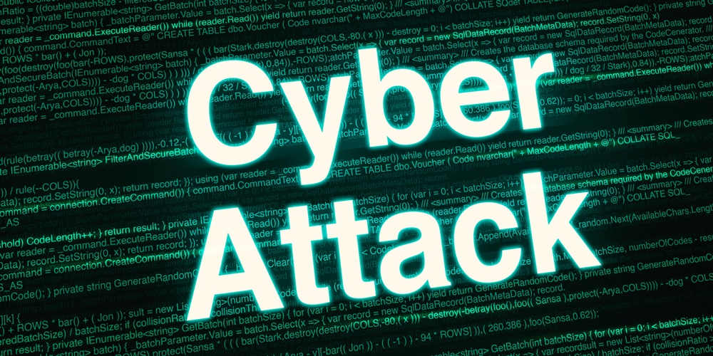 Malware vs. Ransomware