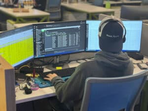 small business it support
