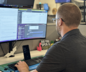 Operational Technologies