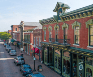 St. Charles Managed IT Services