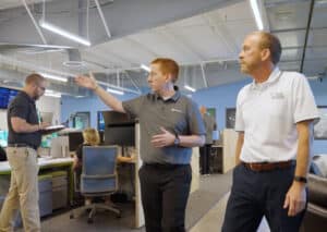 Business IT Support Team