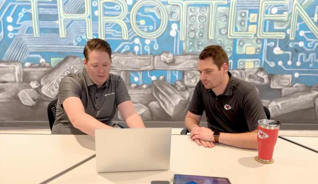 Kansas City IT Support