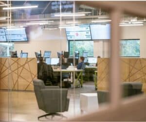 IT Support and Cybersecurity MSP