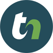 ThrottleNet Logo