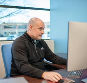 Benefits of a VCIO Consulting Services Engineer