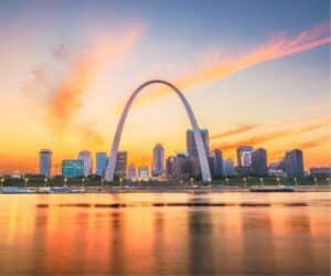 stl outsourcing services