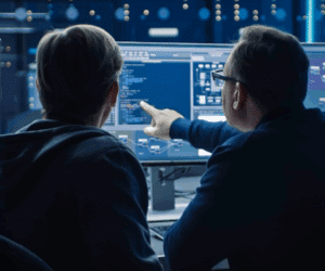Advanced Persistent Threats