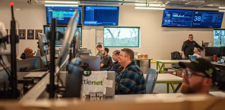Managed IT services FAQ