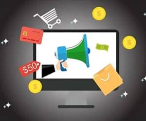 Cybersecurity for E-Commerce