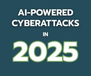 AI-Powered Cyberattacks