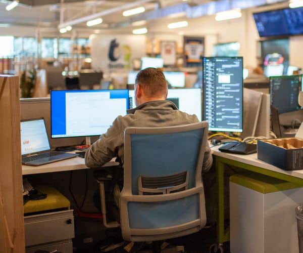 IT Support Automation