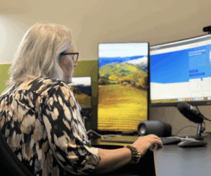 hybrid business cybersecurity