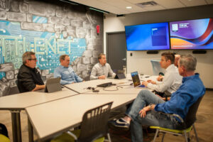 Cybersecurity Strategies