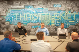 Privately Owned IT Support Provider