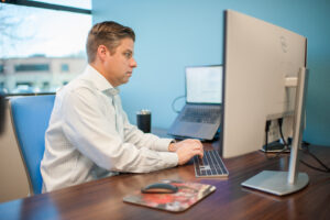 business cybersecurity audit