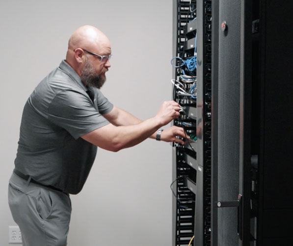 Reliable Business Backup Solutions